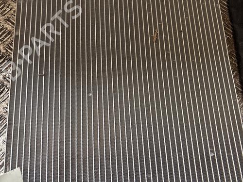 Used AC radiator AC radiator DACIA SANDERO II 1.5 Blue dCi 95 (B8JL) (95 hp) 34109670 34109670