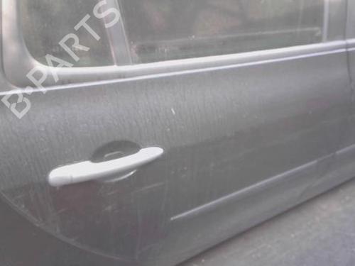 right-rear-door-renault-clio-iii-br01-cr01-2005-2006-2007-2008-2009-2010-2011-2012-2013-2014-37280285 main image