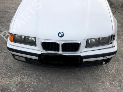 Throttle body BMW 3 (E36) 316 i | BP22037534M82 