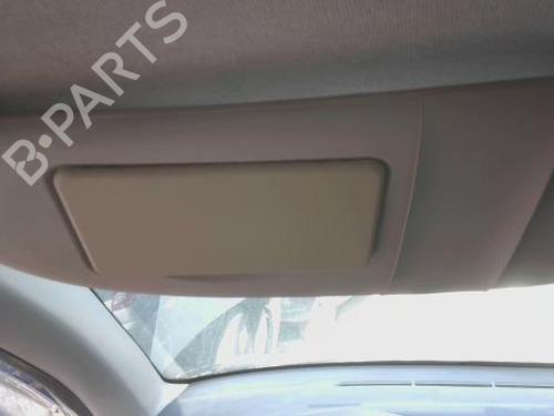 Pala sol esquerda PEUGEOT 206+ (2L_, 2M_) 1.1 (60 hp) 32985061