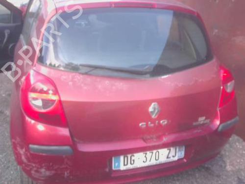 Switch RENAULT CLIO III (BR0/1, CR0/1) 1.5 dCi (BR17, CR17) | BP32368330I30  - Image 9