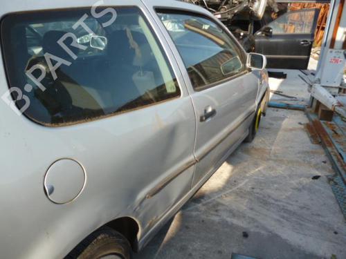 Right mirror VW POLO III (6N1) 60 1.4 | BP20995710C27 