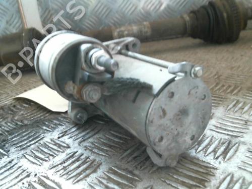 Used Starter Starter FIAT 500 (312_) 1.3 D Multijet (312AXB1A) (75 hp) 20987348 20987348