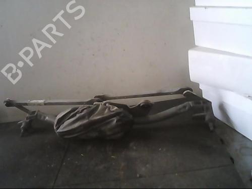 Used Front wiper motor CITROËN SAXO (S0, S1) 1.0 X (50 hp) 20999111