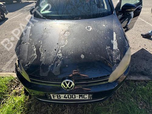 Electronic module VW GOLF VI (5K1)  | BP34258555M83  - Image 5