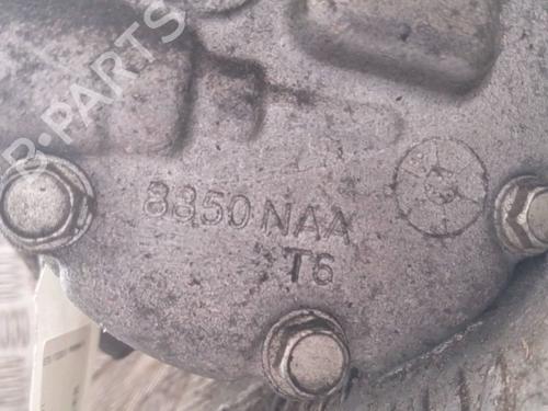 Used AC compressor AC compressor PEUGEOT 208 I (CA_, CC_) 1.6 BlueHDi 100 (100 hp) 23888462 23888462