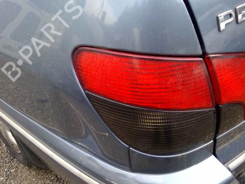Used Left taillight PEUGEOT 406 Break (8E/F) 2.0 HDI 110 (109 hp) 26491660