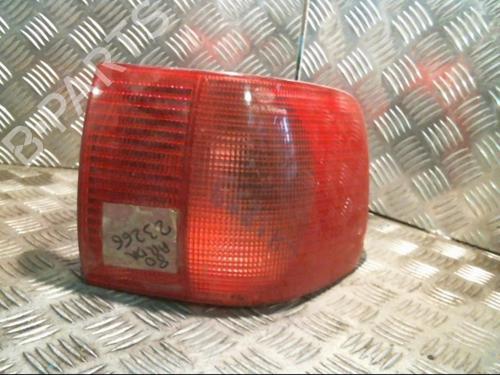 Right taillight AUDI 80 B4 Saloon (8C2) 2.0 | BP22036178C35 