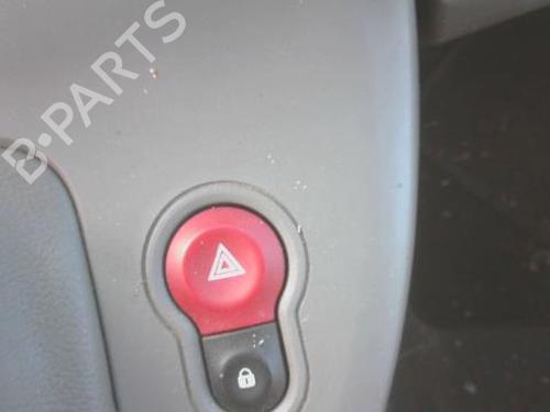 Used Warning switch Warning switch 39037440 39037440