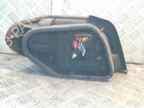 Used Right taillight Right taillight 20986629 20986629