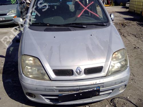 Ricambi RENAULT SCÉNIC I MPV (JA0/1_, FA0_) 1.9 dCi (JA05, JA1F) (102 hp) 4357195