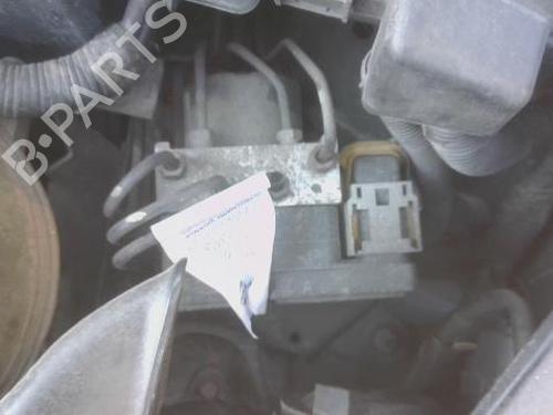 Used ABS pump PEUGEOT 206 Hatchback (2A/C) 1.4 HDi eco 70 (68 hp) 28073398