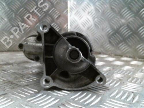 Starter PEUGEOT 306 Hatchback (7A, 7C, N3, N5) 1.9 DT | BP20991769M8 