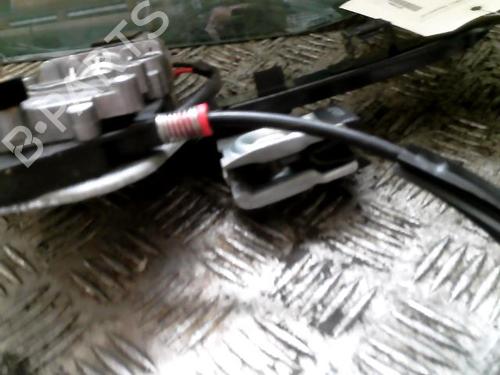 Used Front right window mechanism Front right window mechanism 21221062 21221062