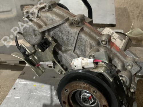 Transfer box SUZUKI JIMNY Closed Off-Road Vehicle (A6G) 1.5 AllGrip (JB74W, JB74V, A6G415) | BP30712368M36 