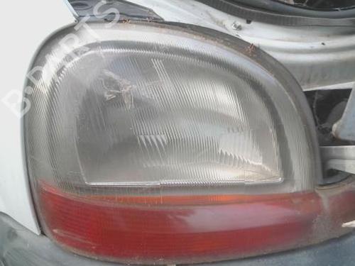 Used Right headlight Right headlight 38466264 38466264