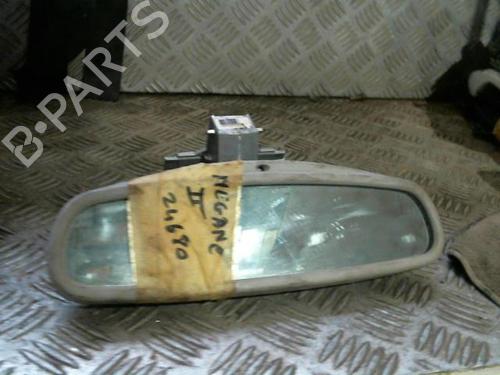 Used Rear mirror RENAULT MEGANE II (BM0/1_, CM0/1_) 1.9 dCi (BM0G, CM0G) (120 hp) 22044623