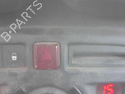 Used Warning switch Warning switch 39510519 39510519