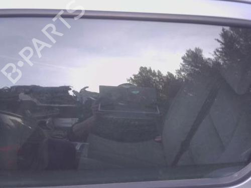 Used Rear left door window PEUGEOT 307 (3A/C) 2.0 HDi 110 (107 hp) 32347246