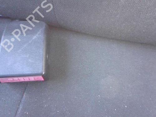 Used Seat buckle Seat buckle DACIA SANDERO [2008-2026] 34219575 34219575