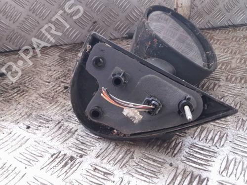 Left mirror RENAULT TWINGO I (C06_) 1.2 16V (C06C, C06D, C06K) | BP24850760C26 