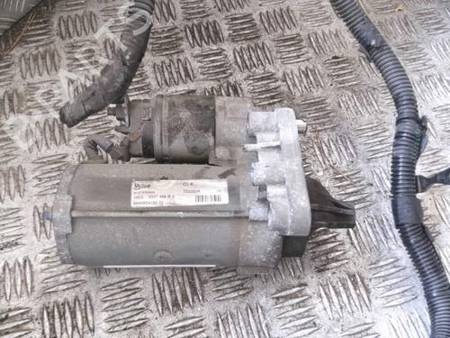 Starter PEUGEOT 308 I (4A_, 4C_) 1.6 HDi | BP28383845M8