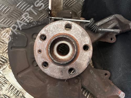 Used Right front steering knuckle Right front steering knuckle 35989185 35989185