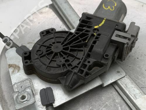 Front left window mechanism CITROËN C3 II (SC_) 1.4 HDi 70 (SC8HZC, SC8HR0, SC8HP4) | BP24403255C22  - Image 5