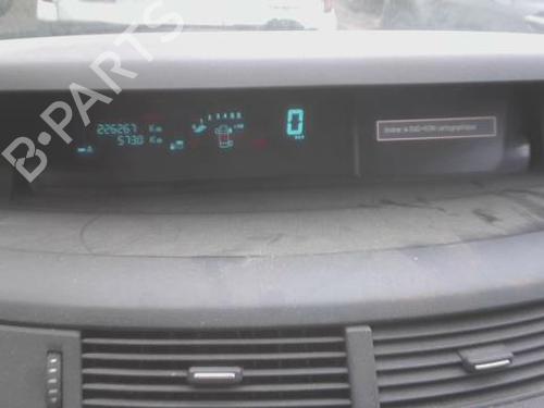 instrument-cluster-renault-espace-iv-jk01_-2002-33025428 main image