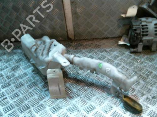 Used Windscreen washer tank RENAULT CLIO III (BR0/1, CR0/1) 1.5 dCi (BR17, CR17) (86 hp) 20990355