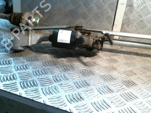 Used Front wiper motor MERCEDES-BENZ A-CLASS (W169) A 180 CDI (169.007, 169.307) (109 hp) 20996121