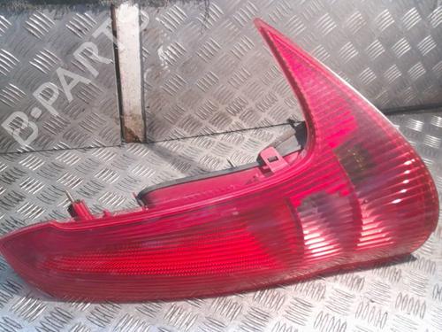Right taillight PEUGEOT 206 SW (2E/K) 1.6 16V | BP29974682C35 