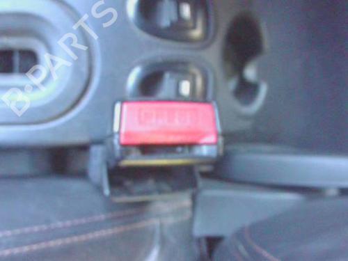front-left-belt-tensioner-citroen-c3-pluriel-hb_-2003-34553897 main image