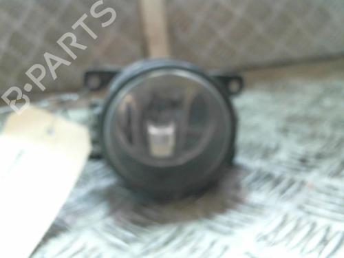 Used Right front fog light RENAULT SCÉNIC II (JM0/1_) 1.5 dCi (JM1E, JM16) (106 hp) 20986425