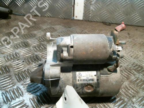 Startmotor RENAULT KANGOO (KC0/1_) 1.4 (KC0C, KC0H, KC0B, KC0M) (75 hp) 20992965