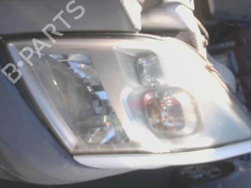 Used Left headlight Left headlight FORD TRANSIT Van (FA_ _) 2.2 TDCi (125 hp) 34638349 34638349