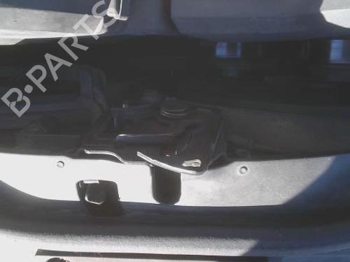 Used Hood lock Hood lock 39136601 39136601