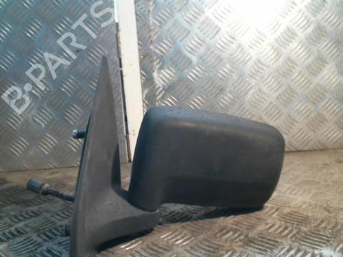 Left mirror FORD FIESTA III (GFJ) 1.1 | BP22038891C26 
