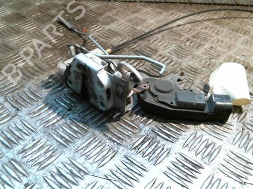Used Electronic module CITROËN C1 (PM_, PN_) 1.4 HDi (54 hp) 20988953