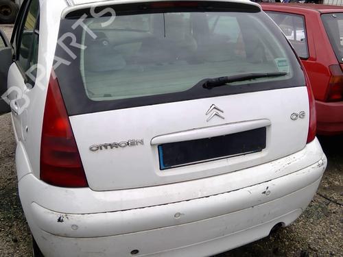 Left mirror CITROËN C3 I (FC_, FN_) 1.4 i | BP20988837C26 