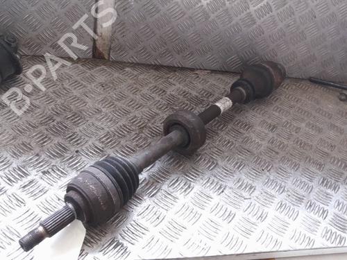 Used Right front driveshaft RENAULT TWINGO II (CN0_) 1.2 16V (CN04, CN0B) (75 hp) 27336704