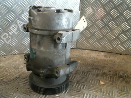 Used AC compressor RENAULT LAGUNA I (B56_, 556_) 1.6 16V (B568, B561) (107 hp) 20989606