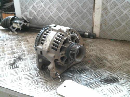 Used Alternator VW GOLF III (1H1) 1.9 D (64 hp) 20994417
