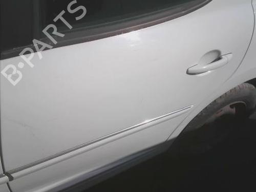 Dør venstre bagtil Dør venstre bagtil PEUGEOT 207 (WA_, WC_) 1.4 HDi (68 hp) 33848186 33848186