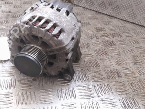 Generator CITROËN C3 I (FC_, FN_) 1.4 HDi | BP28702604M7