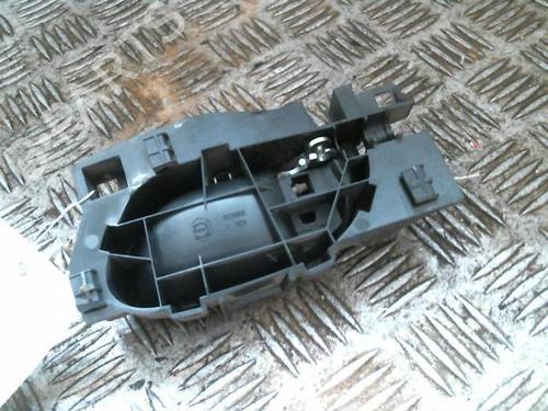 Used Front right interior door handle PEUGEOT EXPERT Tepee (VF3X_) 2.0 HDi 120 (120 hp) 20988031