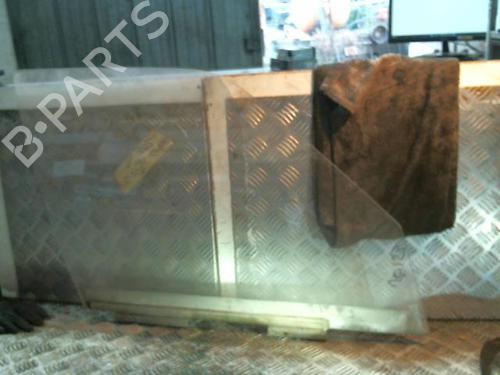 Used Front right door window PEUGEOT 205 II (20A/C) 1.0 (45 hp) 22041247