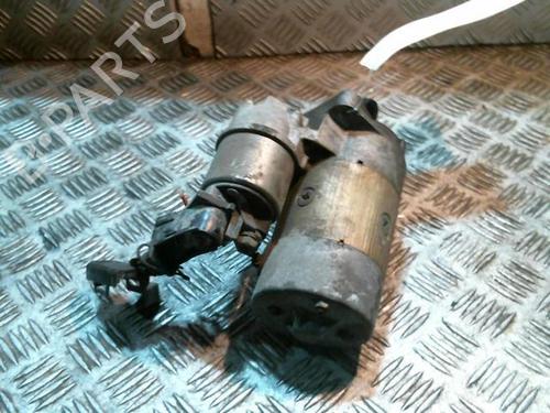 Starter FIAT SEICENTO / 600 (187_) 1.1 (187AXB, 187AXB1A, 187AXC1A02) | BP20990490M8 