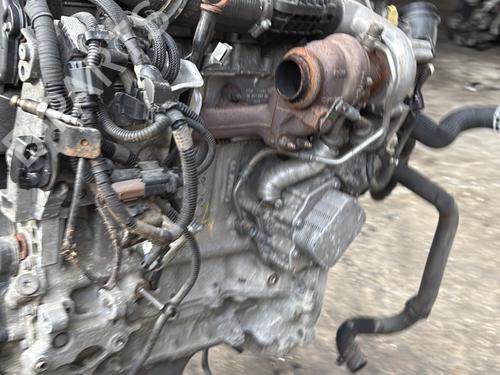 Engine PEUGEOT 207 (WA_, WC_) 1.4 HDi | BP32207355M1  - Image 5
