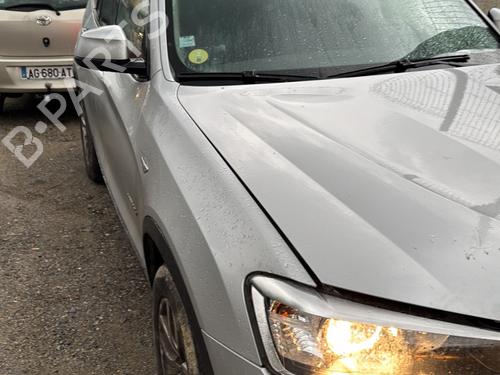 Switch BMW X3 (F25) xDrive 20 d | BP23800372I30 - Image 4